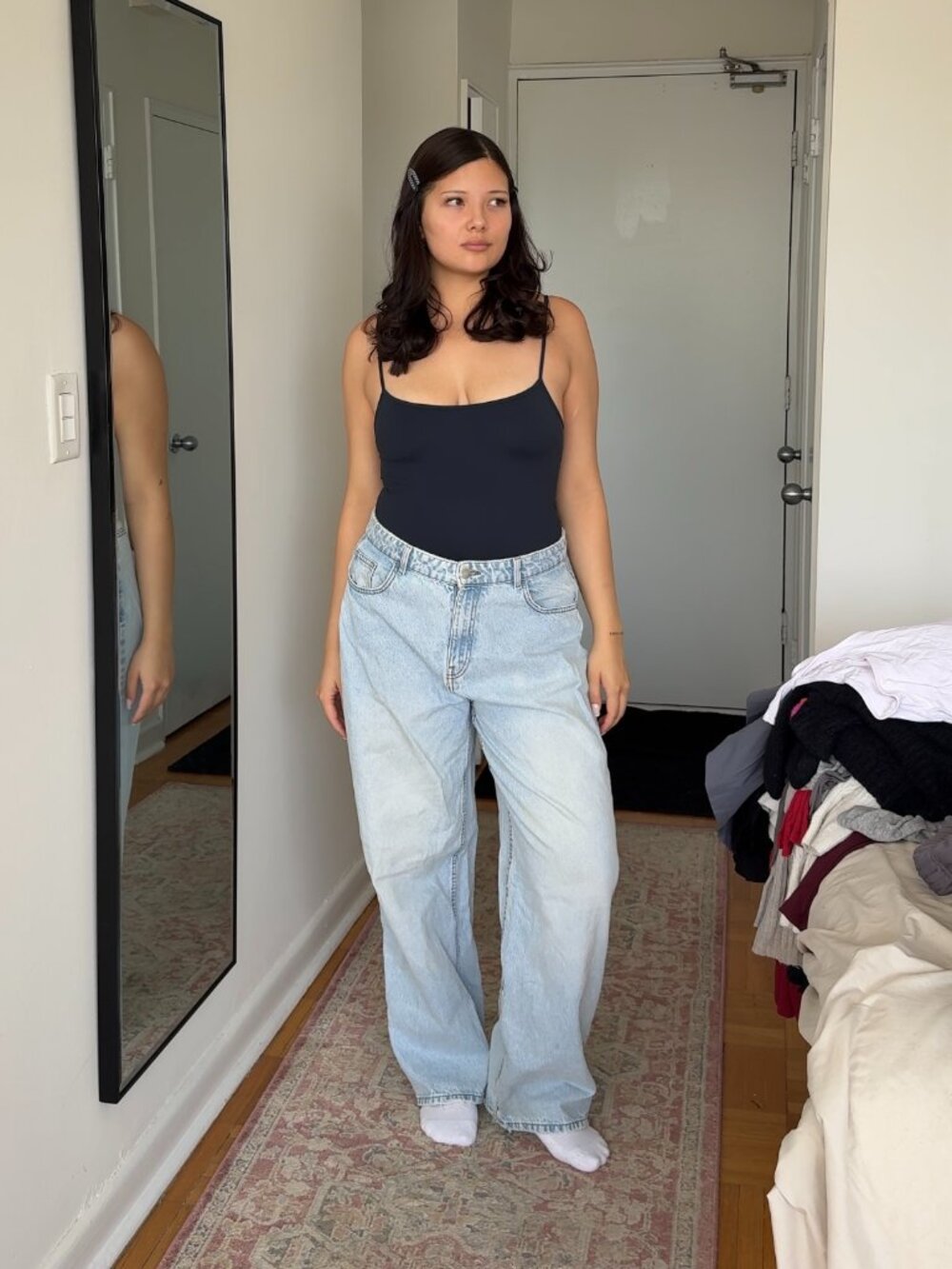 PLT Baggy Jeans Size US 10
